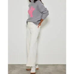 Lucia Wide Trousers