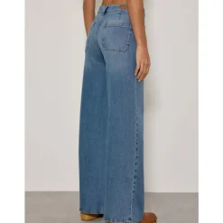 Lucie Wide Jeans