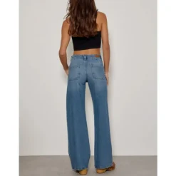 Lucie Wide Jeans