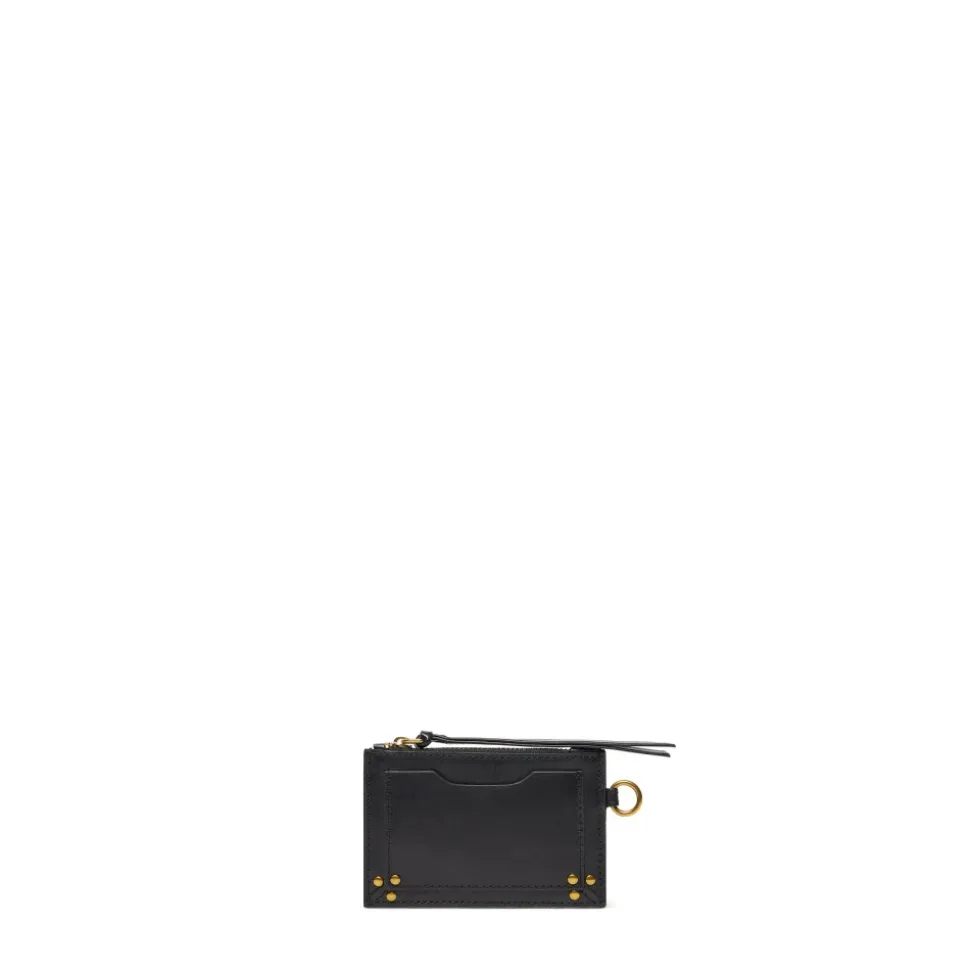 Lucky Porte Cartes