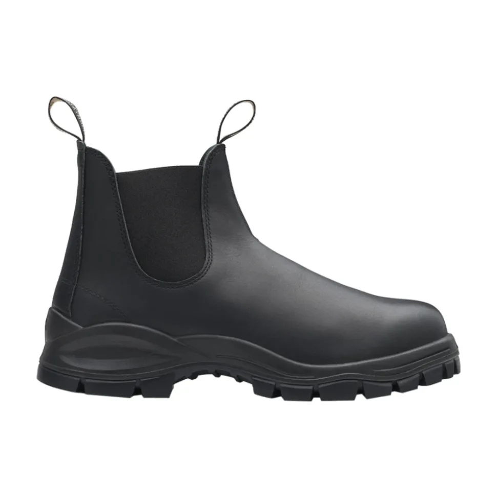 2240 Lug Boot
