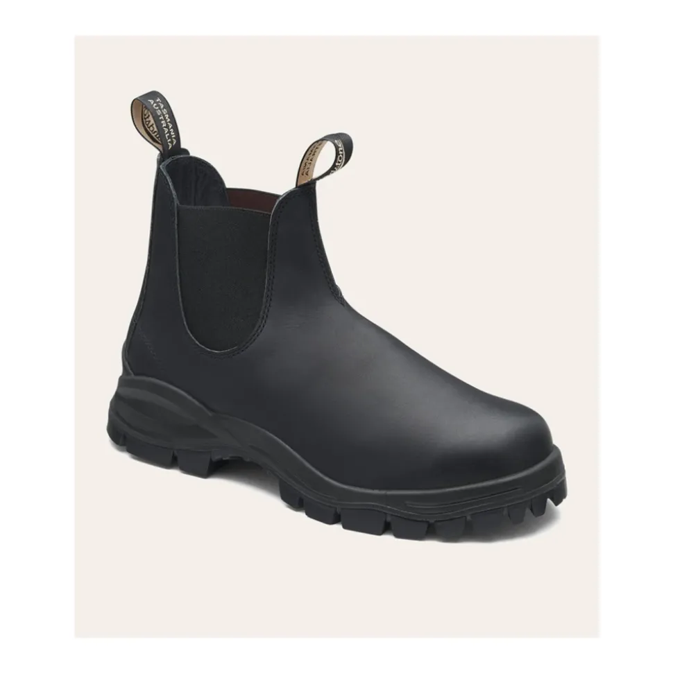 2240 Lug Boot