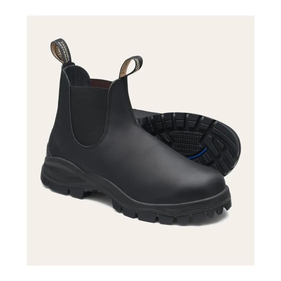 2240 Lug Boot