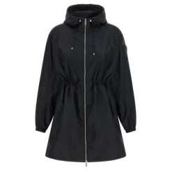 Lume Hooded Jacket