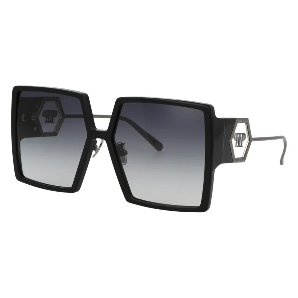 Lunettes de soleil