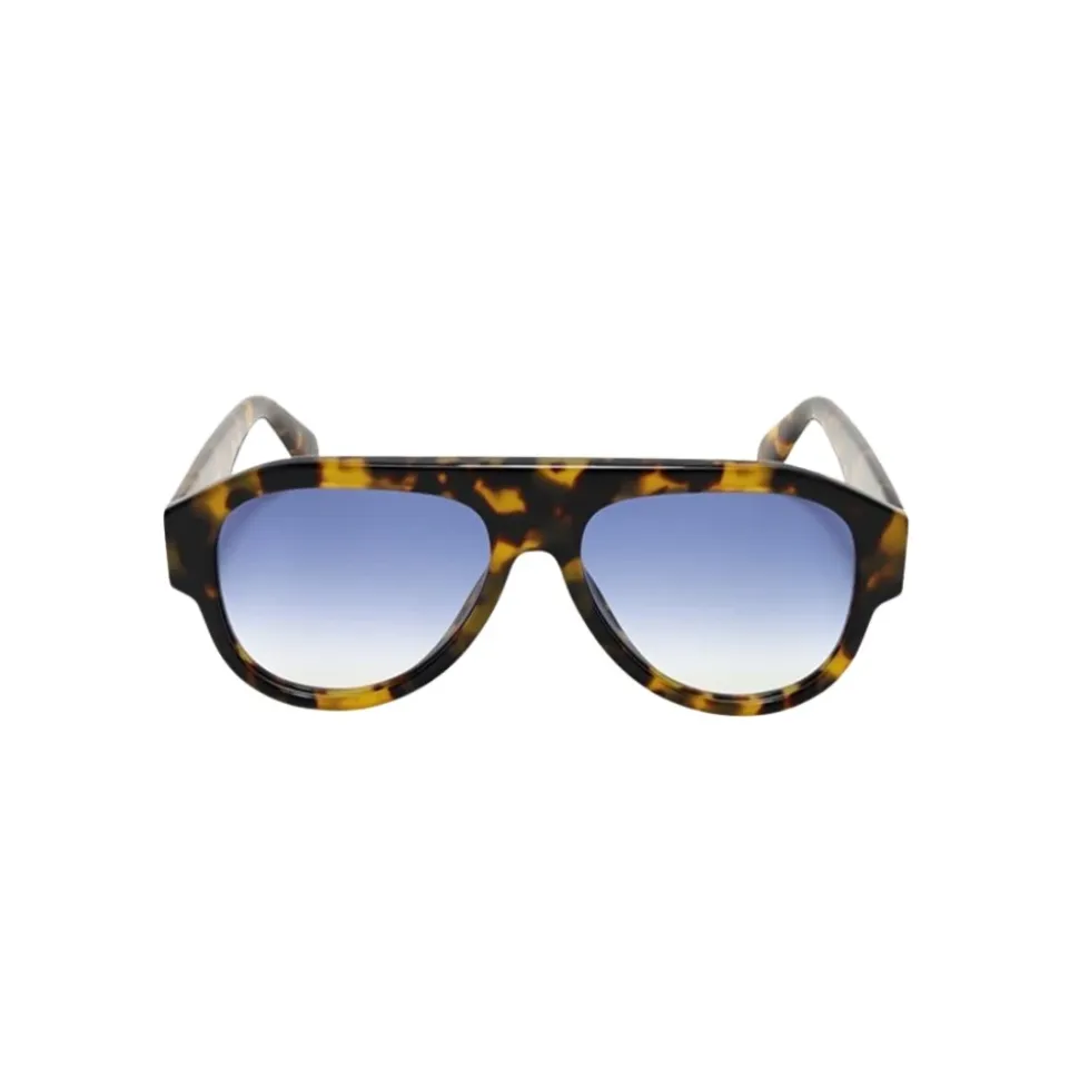 Lunettes de soleil