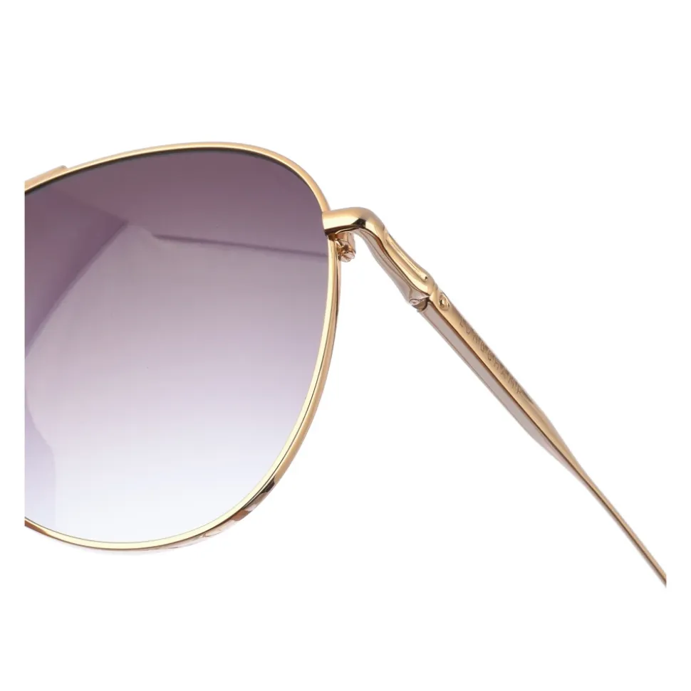 Lunettes de soleil