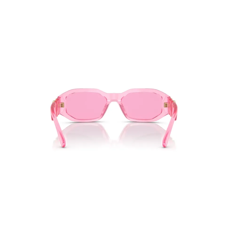 Lunettes de soleil