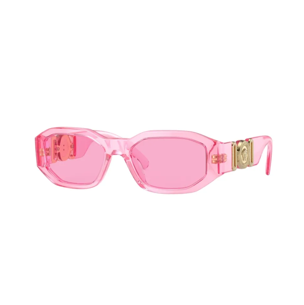 Lunettes de soleil