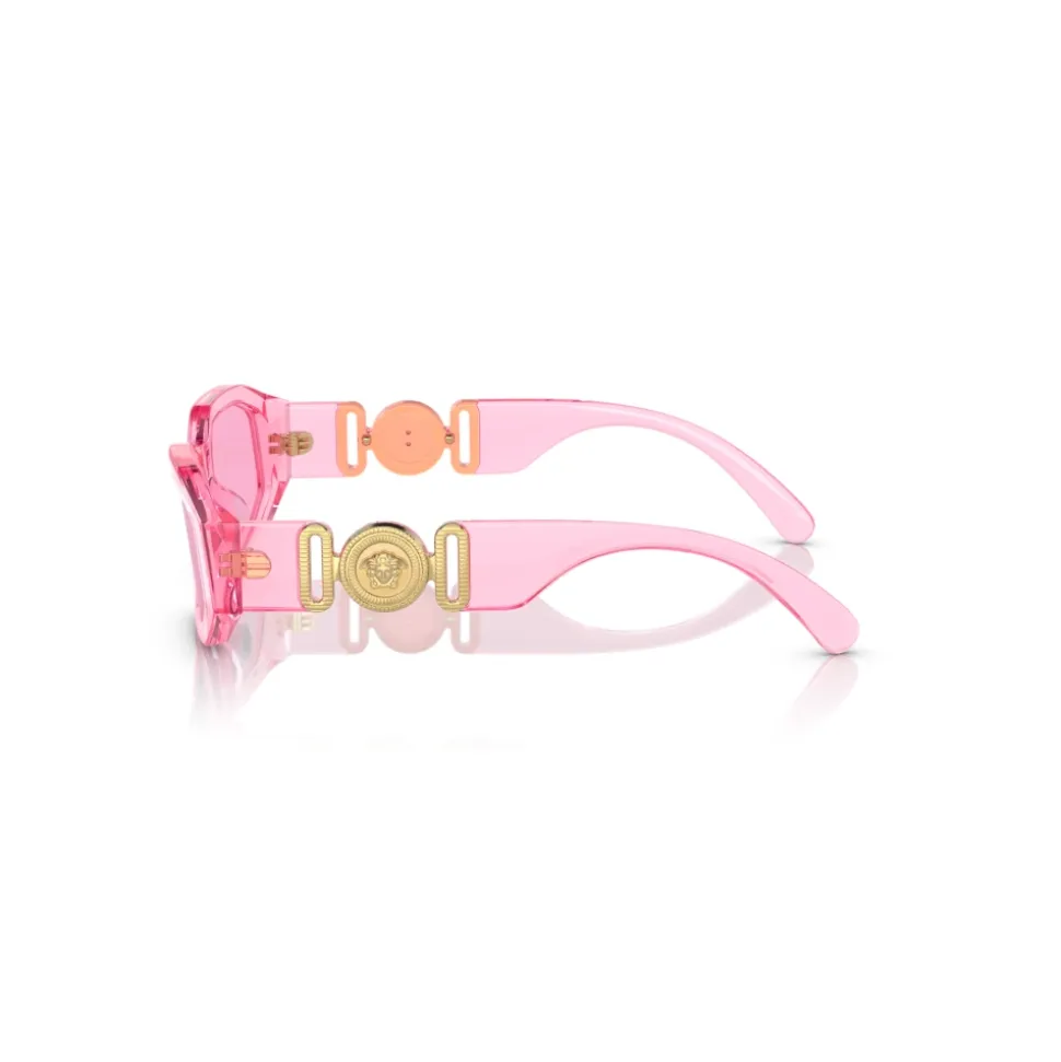Lunettes de soleil