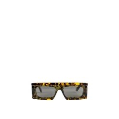 Lunettes de soleil Azzedine