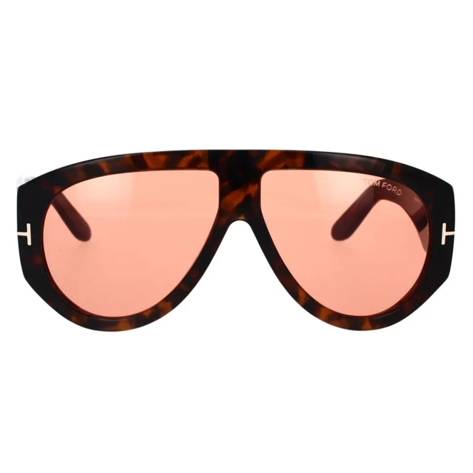 Lunettes de soleil Bronson