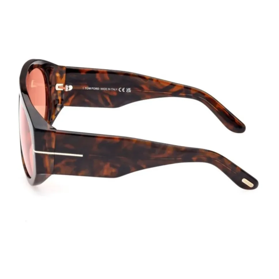 Lunettes de soleil Bronson