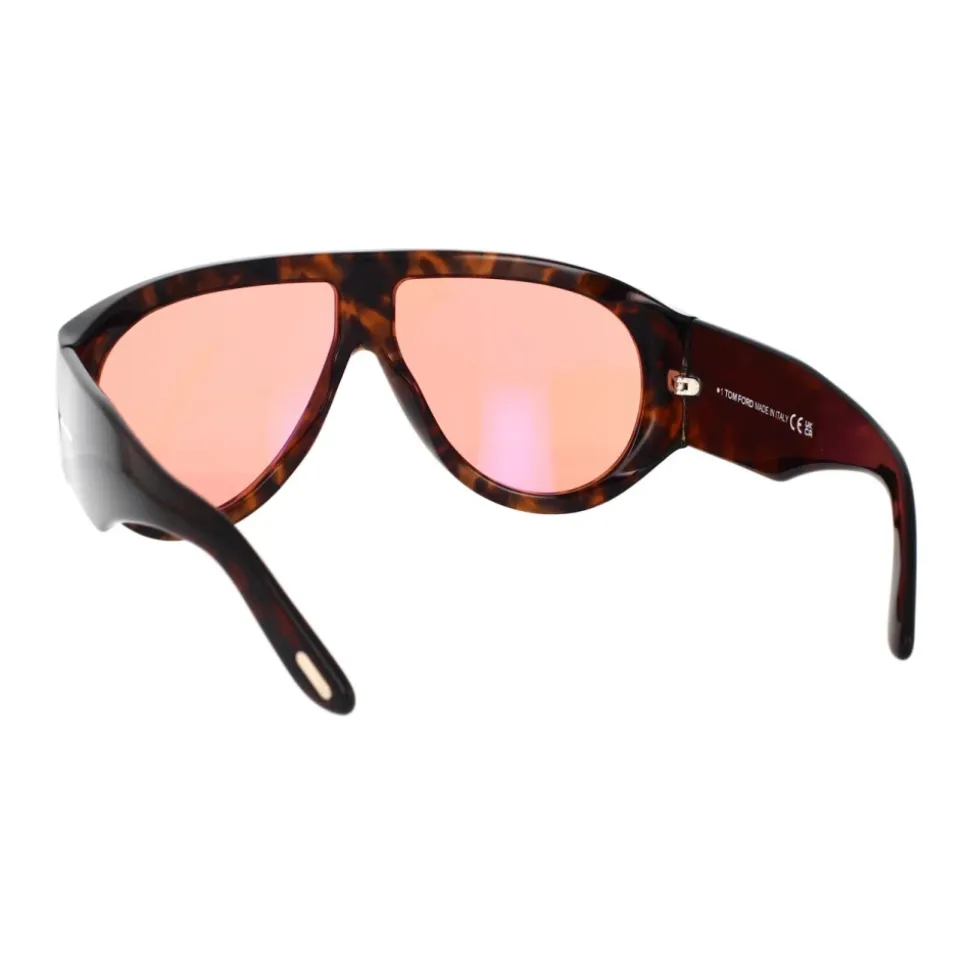 Lunettes de soleil Bronson
