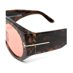 Lunettes de soleil Bronson