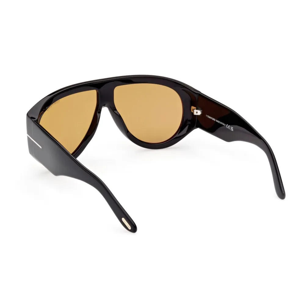 Lunettes de soleil Bronson
