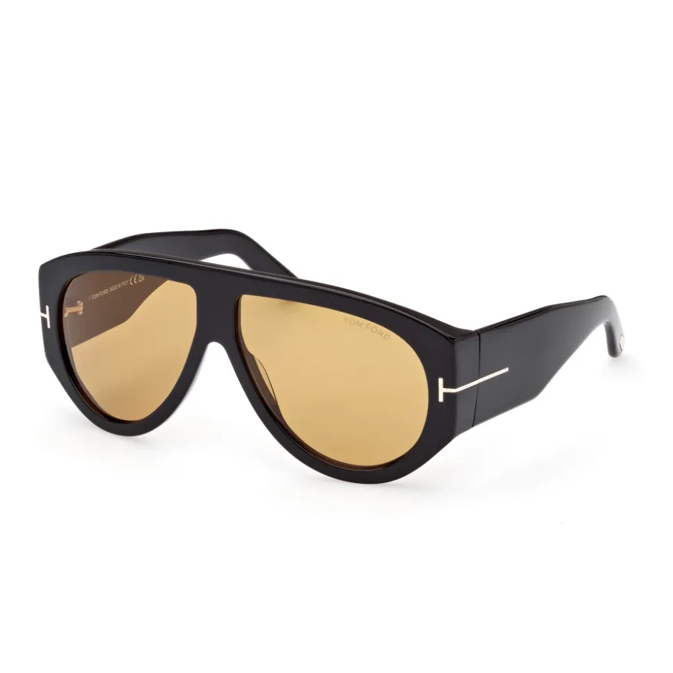 Lunettes de soleil Bronson
