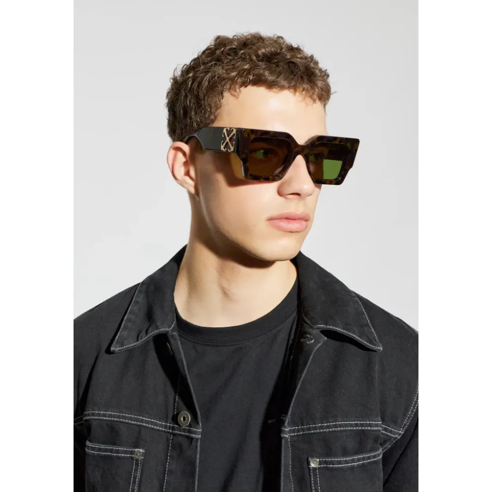 Lunettes de soleil Catalina