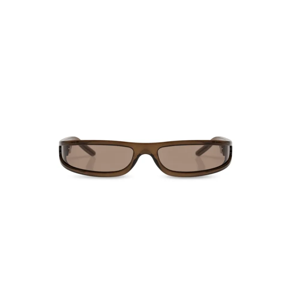 Lunettes de soleil Fog