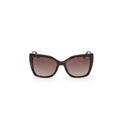 Lunettes de soleil œil-de-chat
