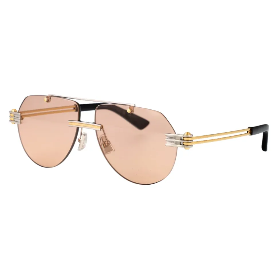 Lunettes de soleil élégantes BV1342S