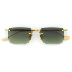 Lunettes de Soleil Élégantes C.4-52