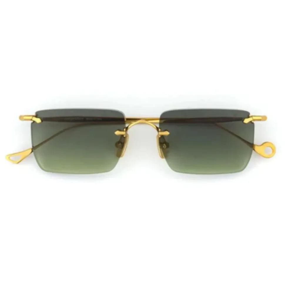 Lunettes de Soleil Élégantes C.4-52
