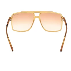 Lunettes de soleil élégantes FT1177 Kemp 39F