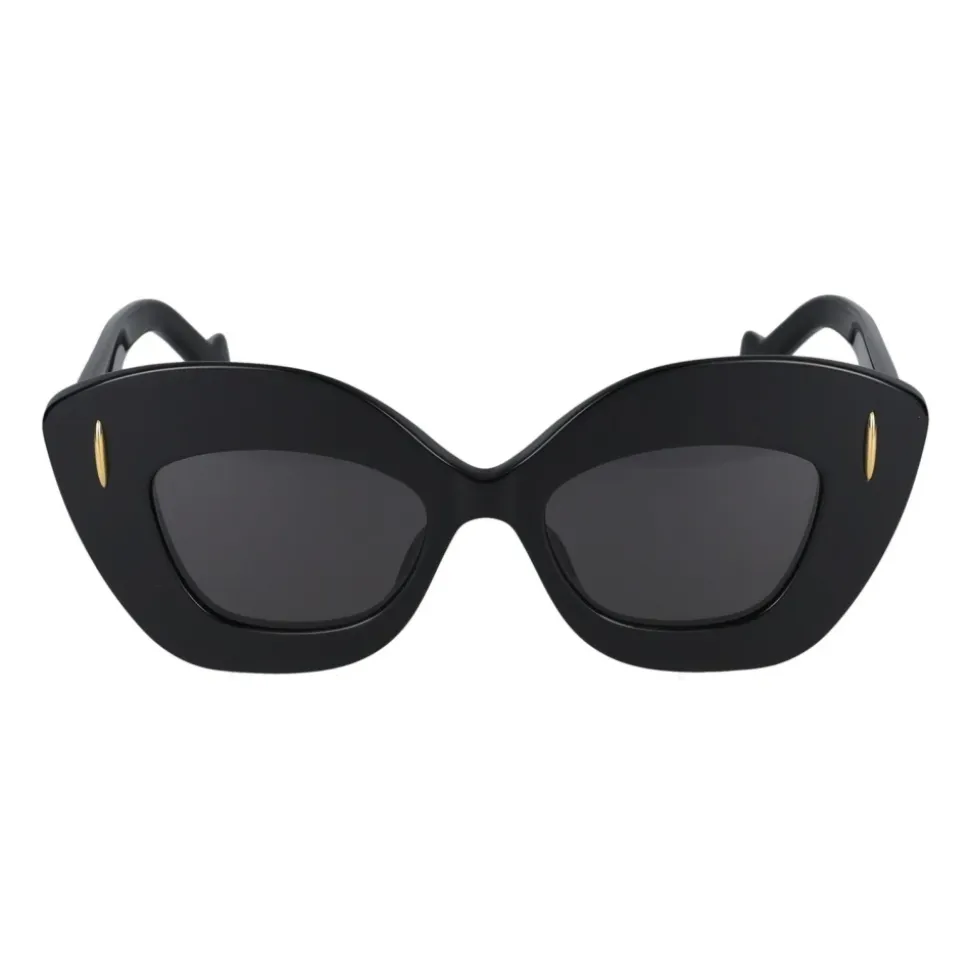 Lunettes de soleil élégantes LW40127I