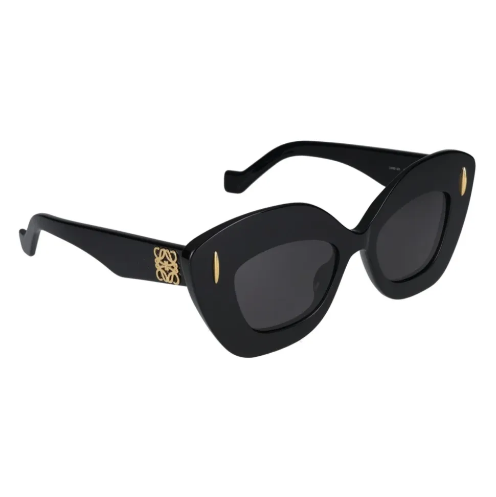 Lunettes de soleil élégantes LW40127I
