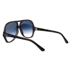 Lunettes de soleil élégantes pour femmes
