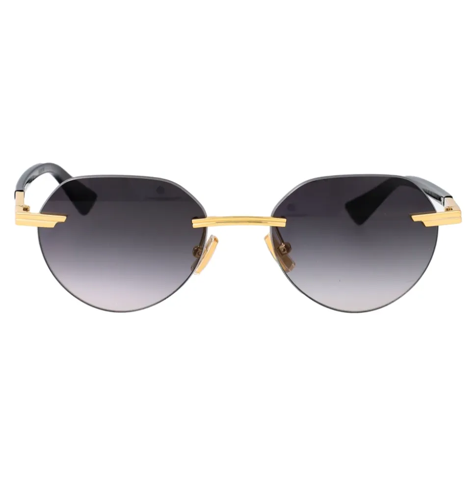 Lunettes de soleil élégantes pour hommes