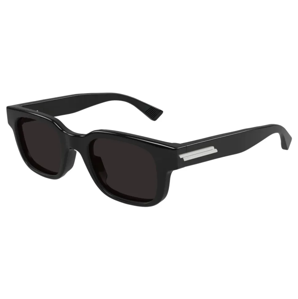 Lunettes de soleil noires/grises BV1411S