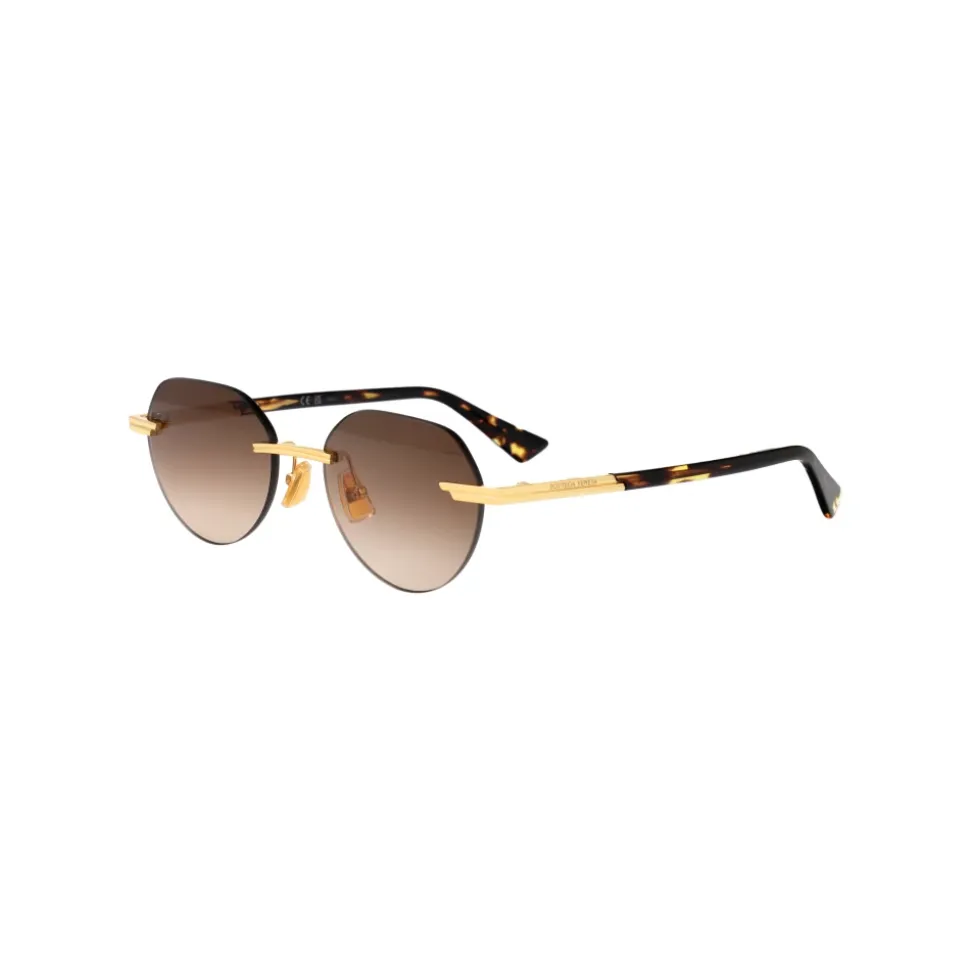 Lunettes de soleil Panthos