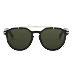 Lunettes de soleil Pantos classiques Blacksuit RI