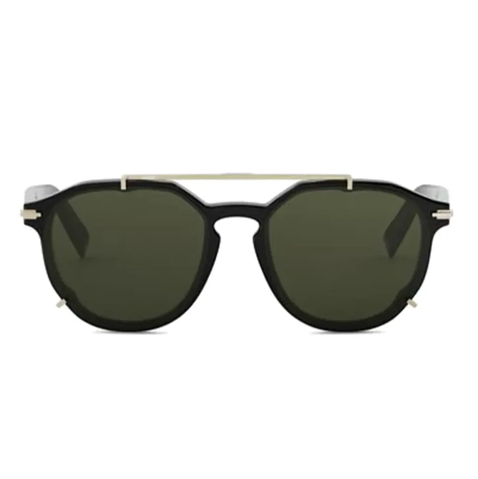 Lunettes de soleil Pantos classiques Blacksuit RI