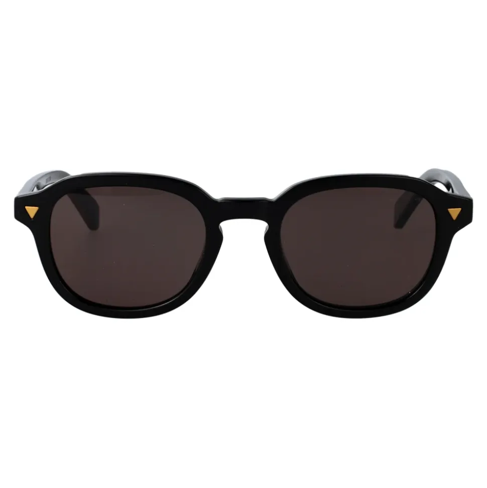 Lunettes de soleil pour hommes élégantes