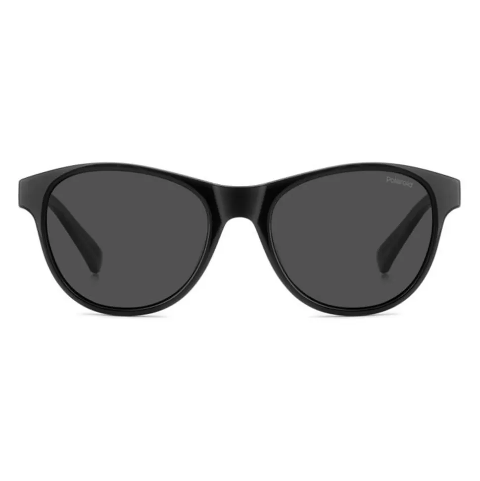 Lunettes de soleil rectangulaires PLD-8066/S-807