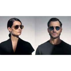 Lunettes de soleil Skymapper
