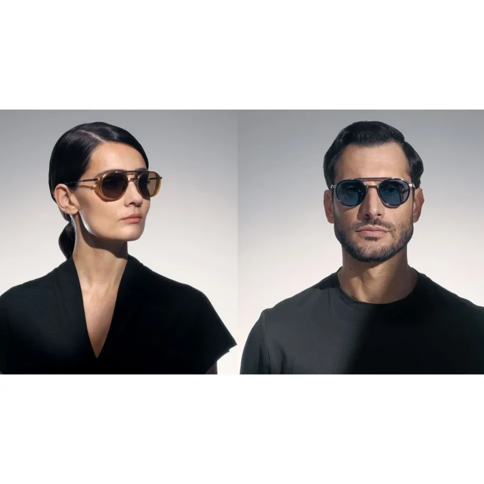 Lunettes de soleil Skymapper