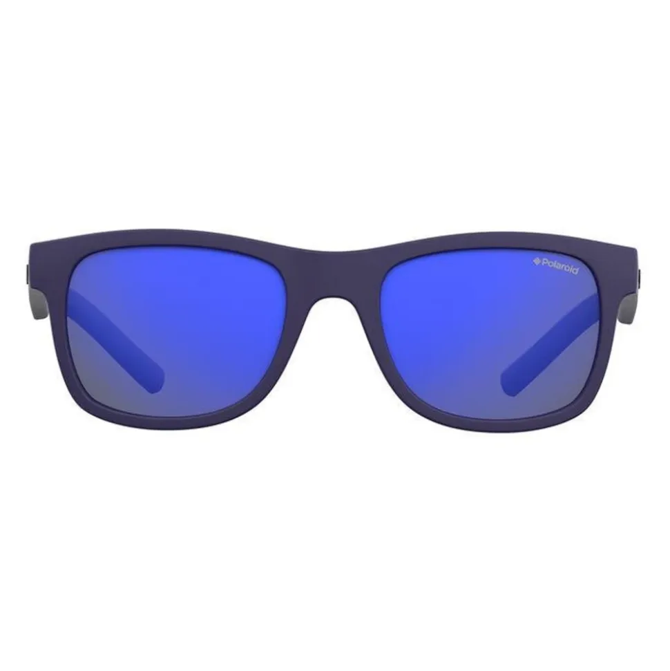 Lunettes de soleil Wayfarer PLD-8020/S-CIW