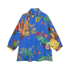 Luxe Blouse