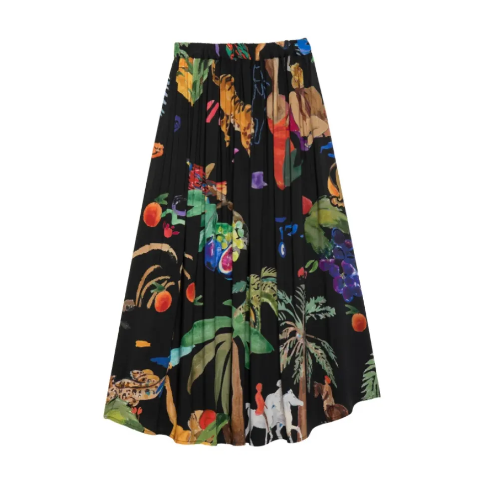 LUXE Skirt