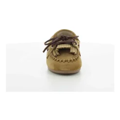 Magda Loafers