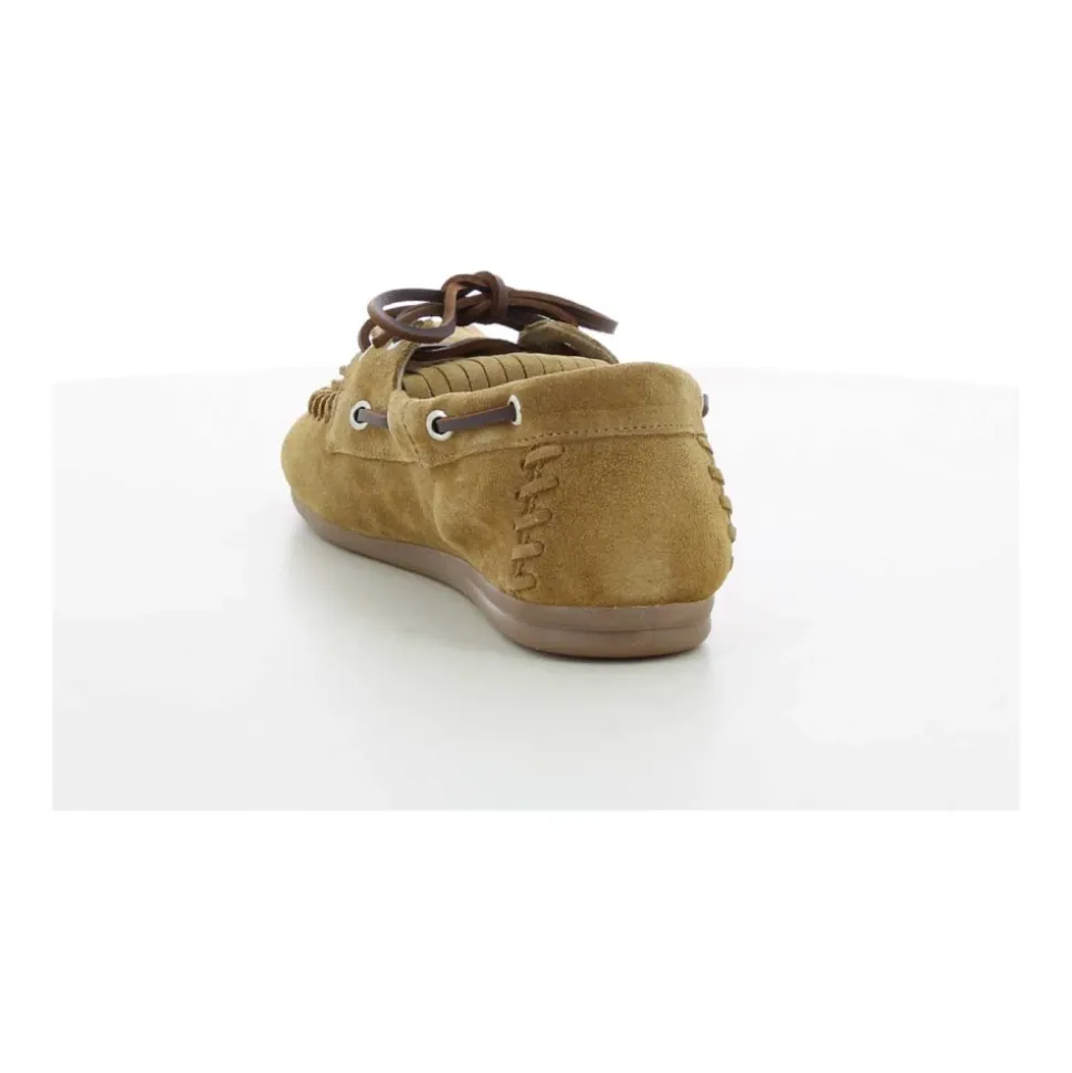 Magda Loafers