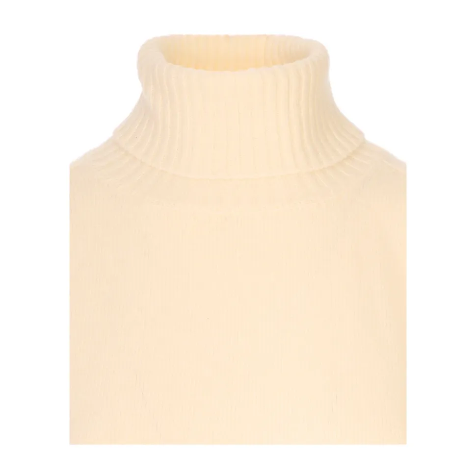 Maglia C/Piume