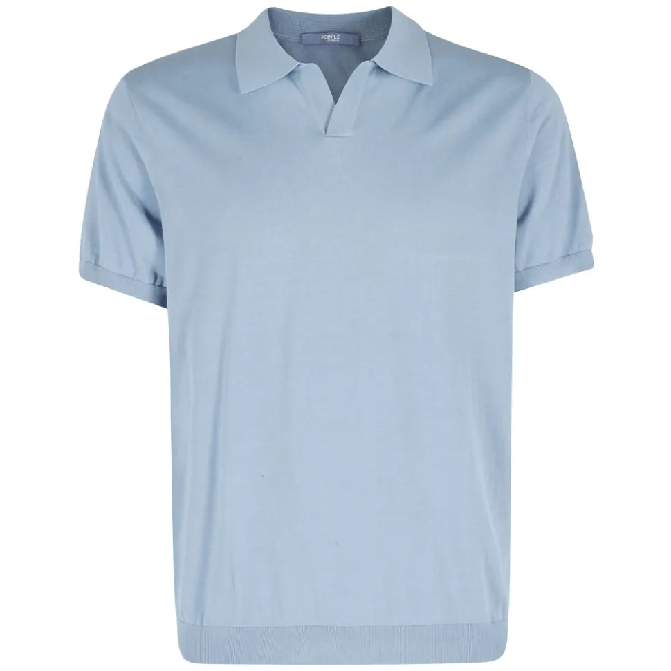 Maglia Polo Skipper