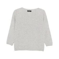 Maille col rond