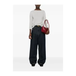 Maille col rond