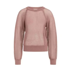 Maille col rond